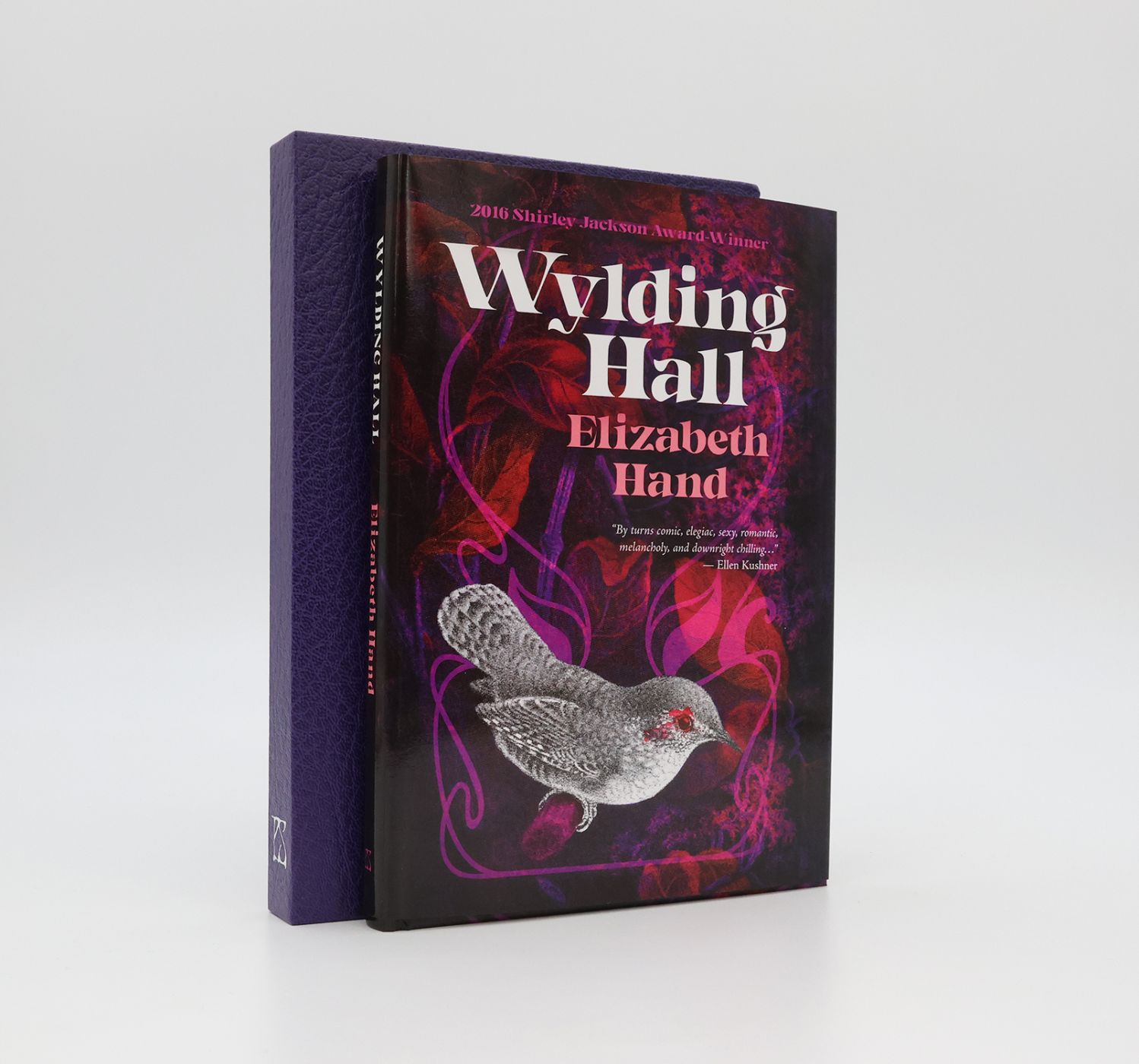 WYLDING HALL -  image 1