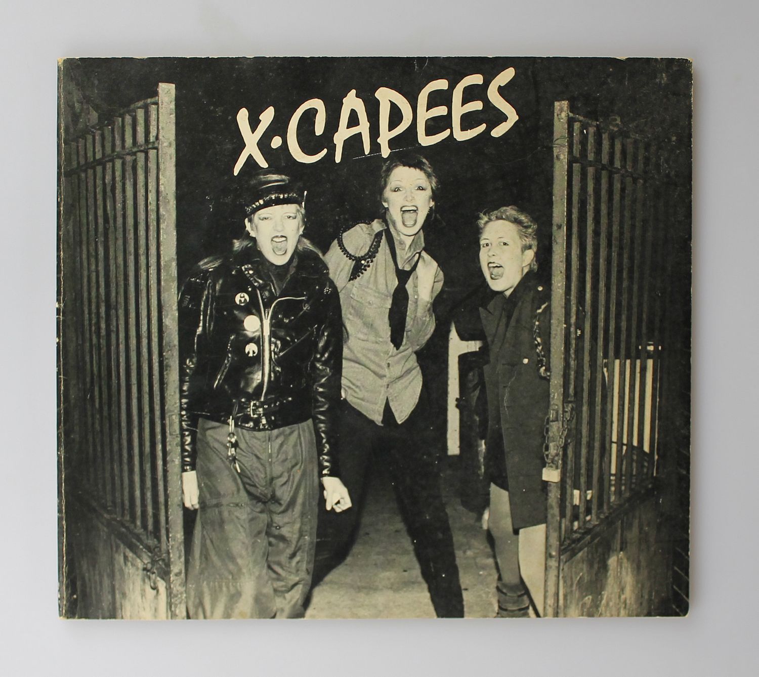 X-CAPEES, -  image 7