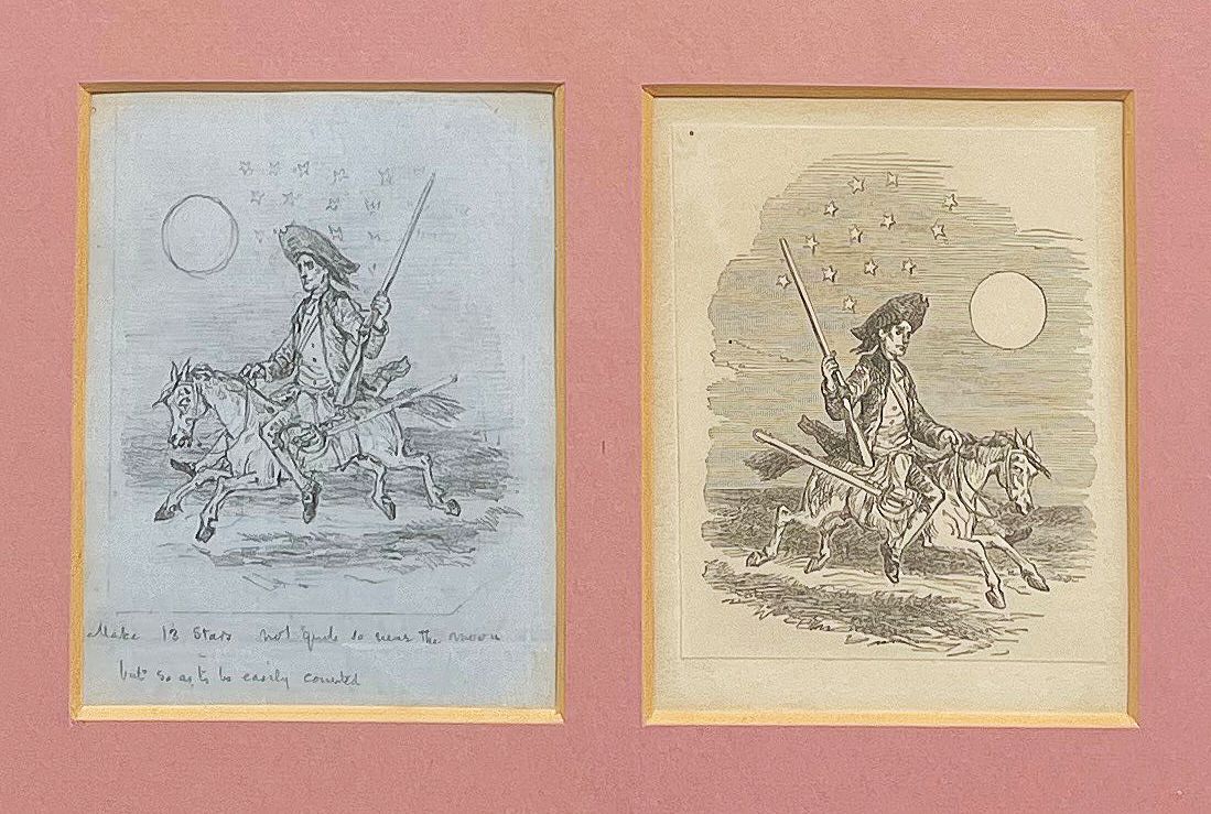 YANKEE DOODLE COMES TO TOWN. -  image 1