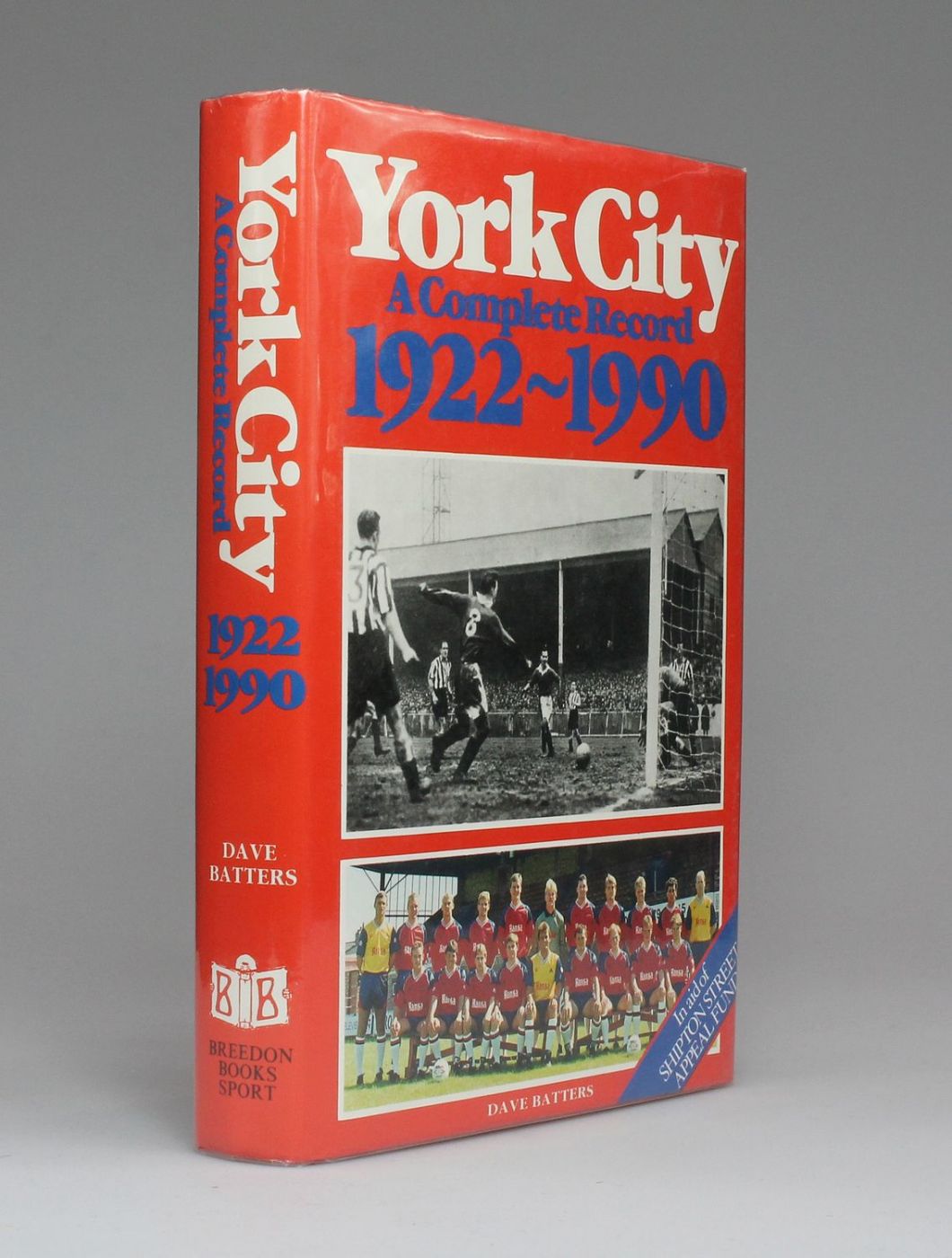 YORK CITY -  image 1