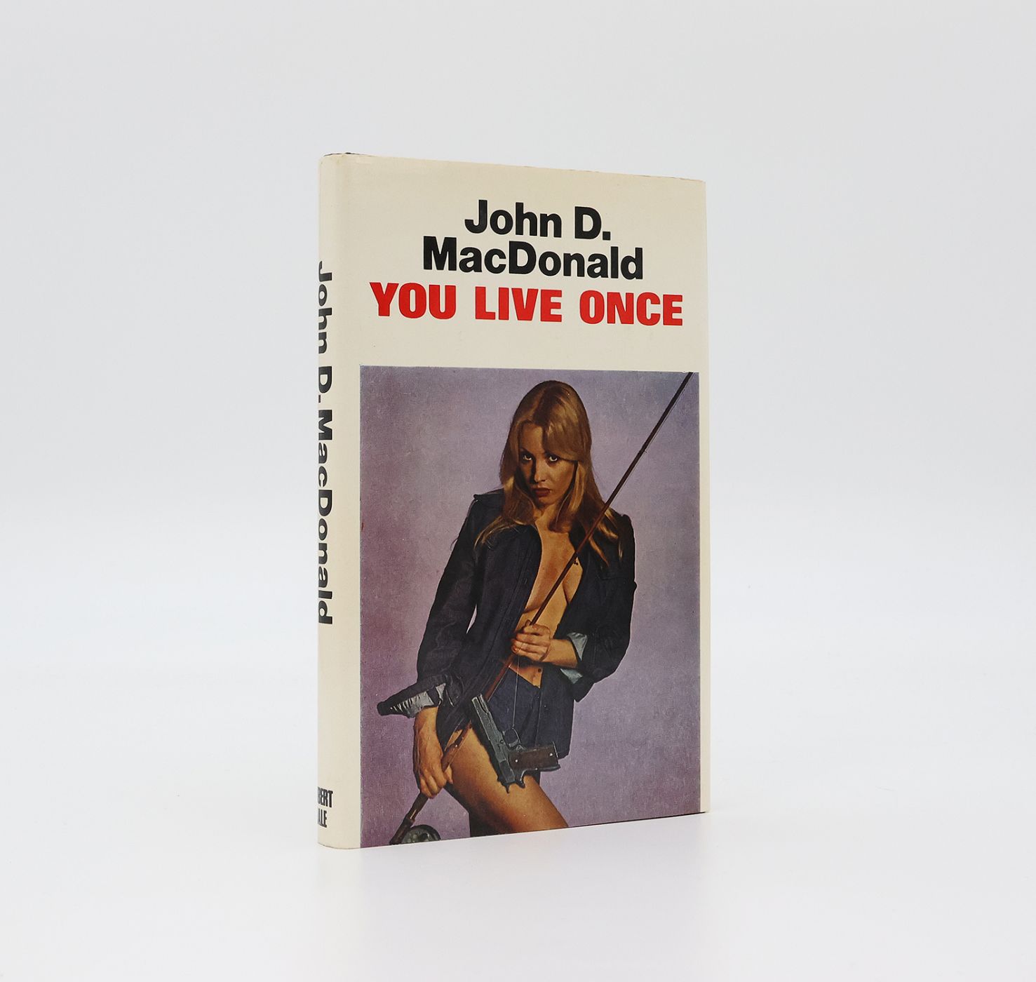 YOU LIVE ONCE -  image 1