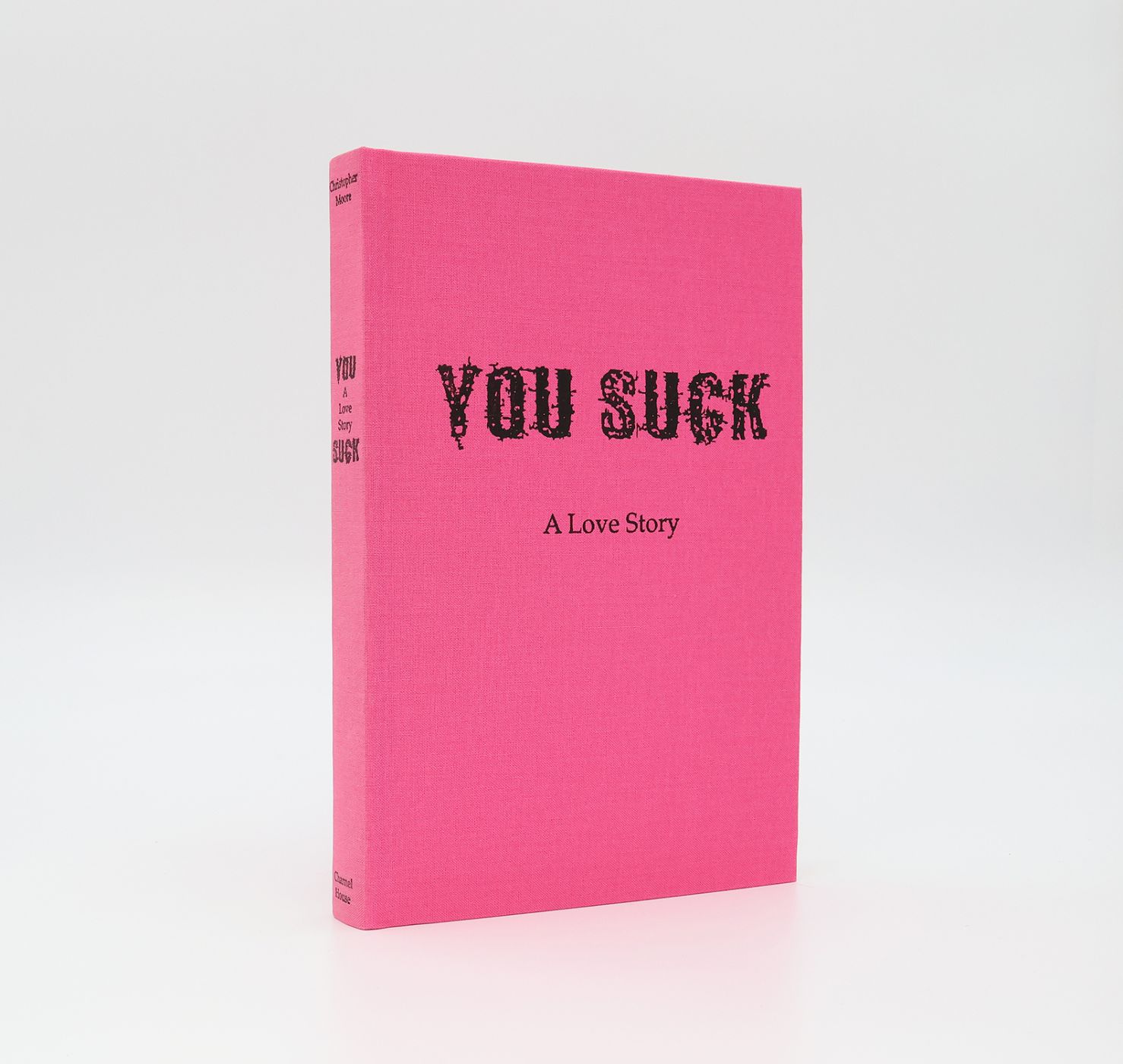 YOU SUCK. -  image 2