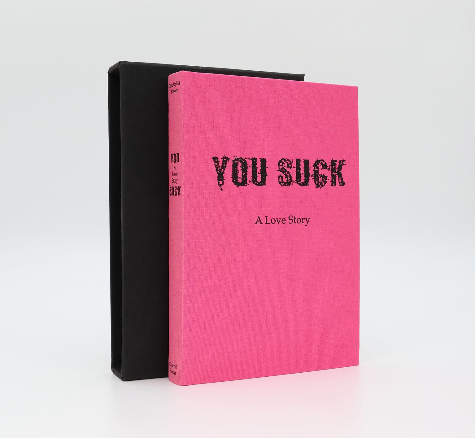 YOU SUCK. -  image 1