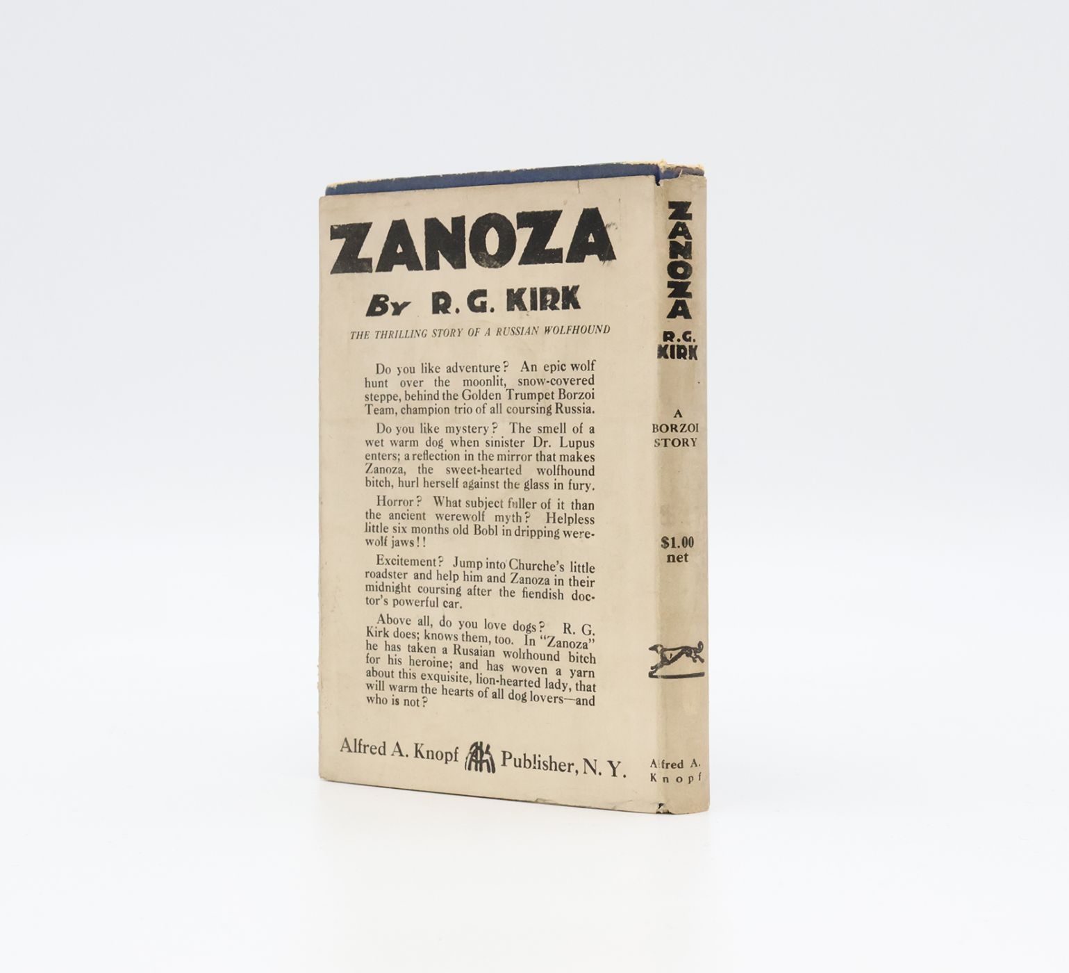 ZANOZA. -  image 2