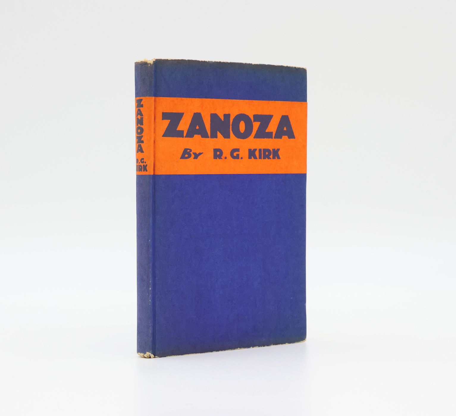 ZANOZA. -  image 3