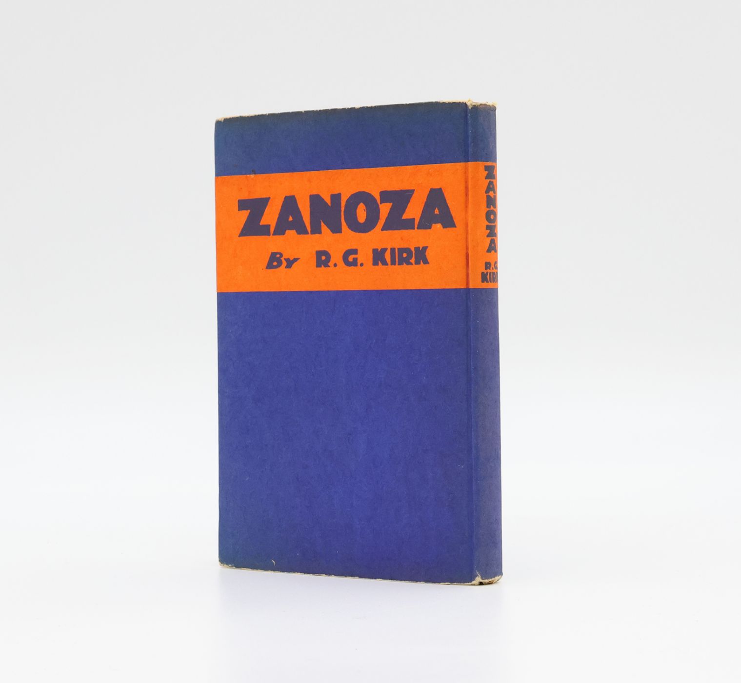 ZANOZA. -  image 4