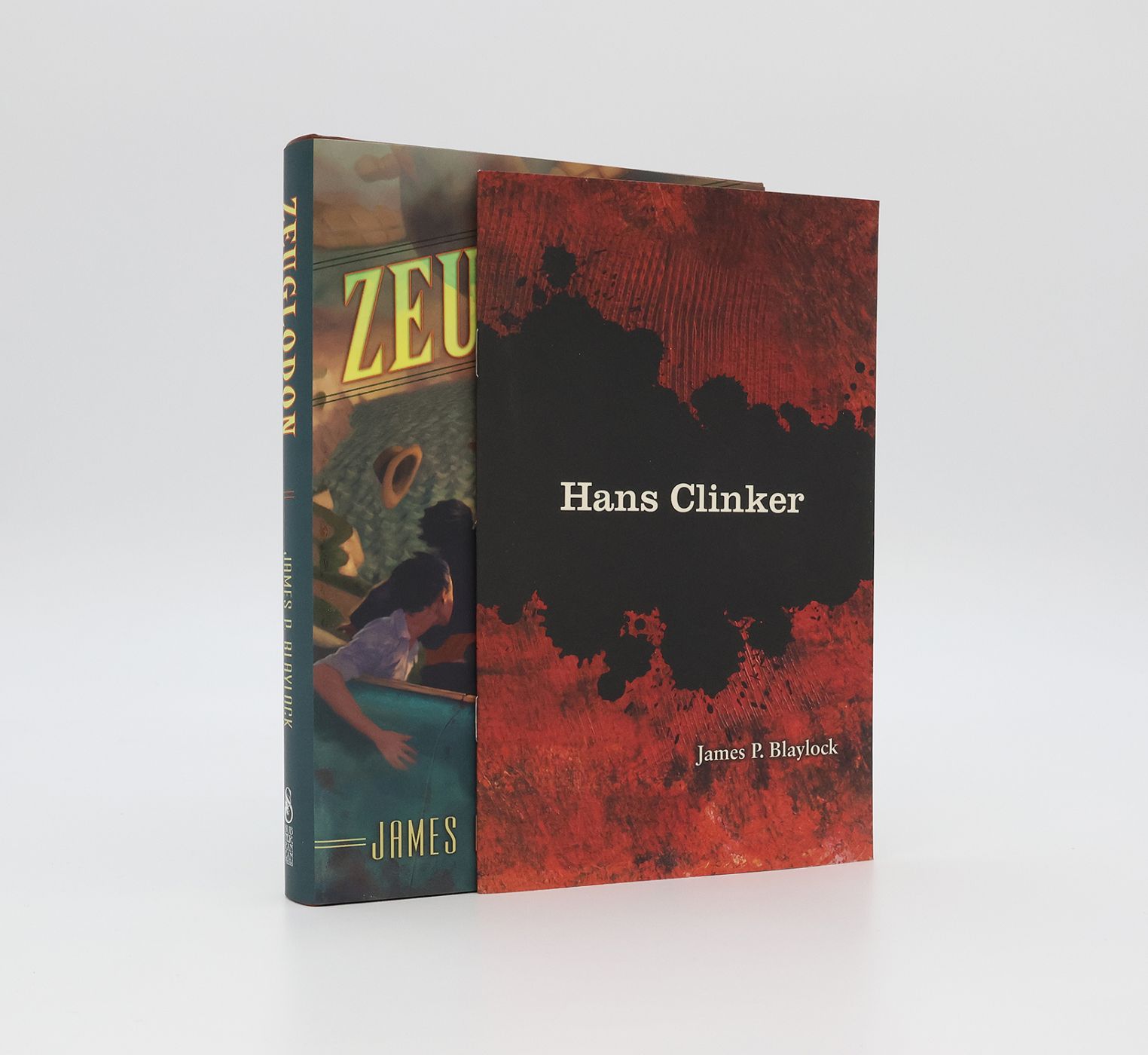 ZEUGLODON: -  image 1