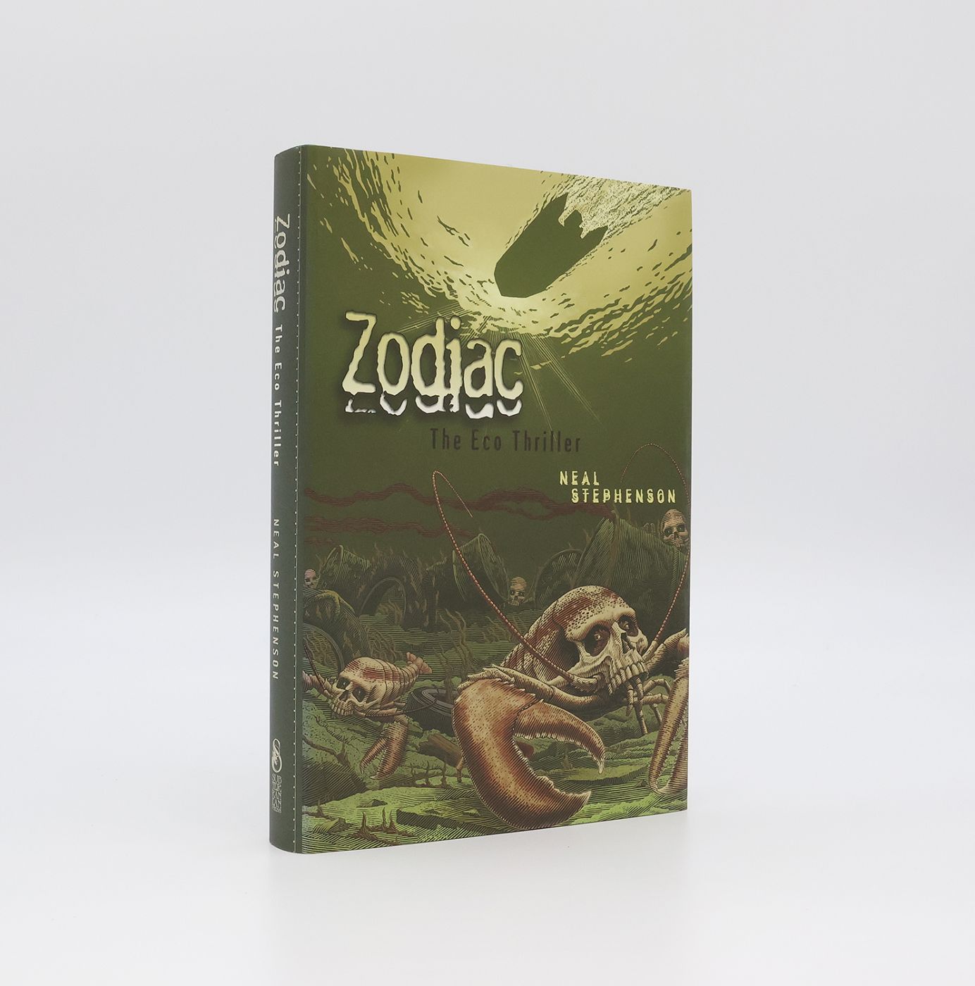 ZODIAC. -  image 1